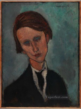 famsf modigliani Amedeo Modigliani Oil Paintings